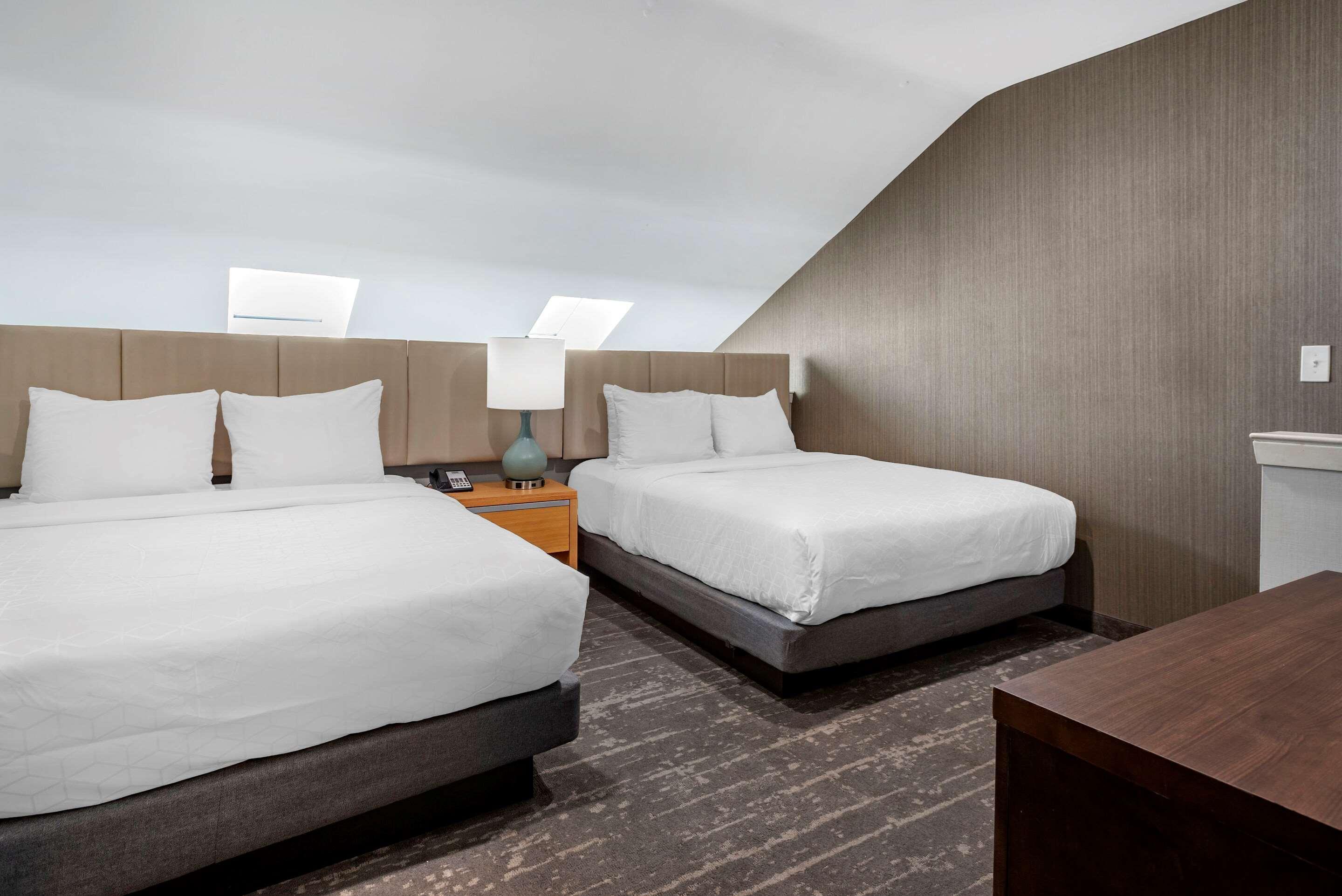 Somerset Lofts Экстерьер фото