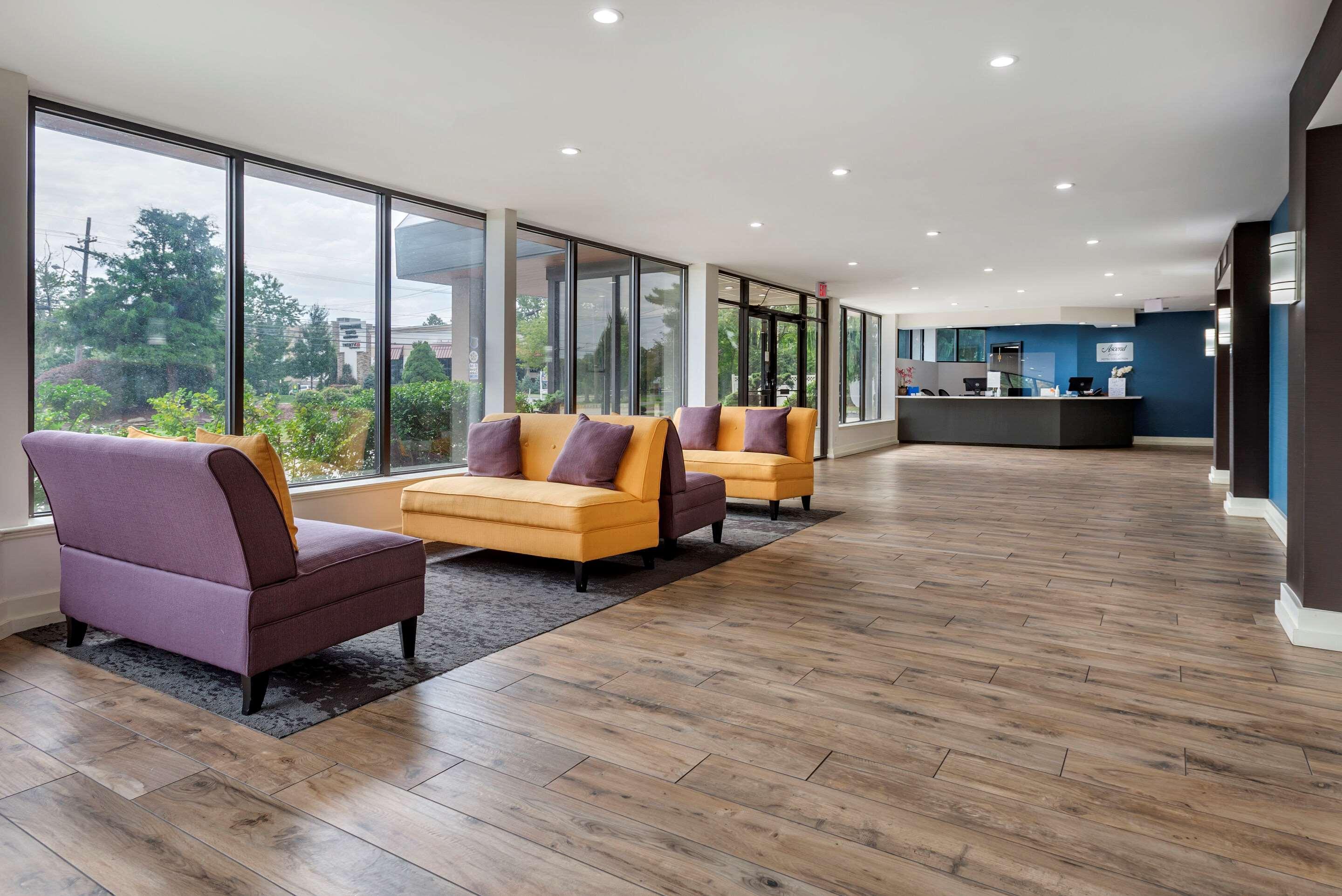 Somerset Lofts Экстерьер фото