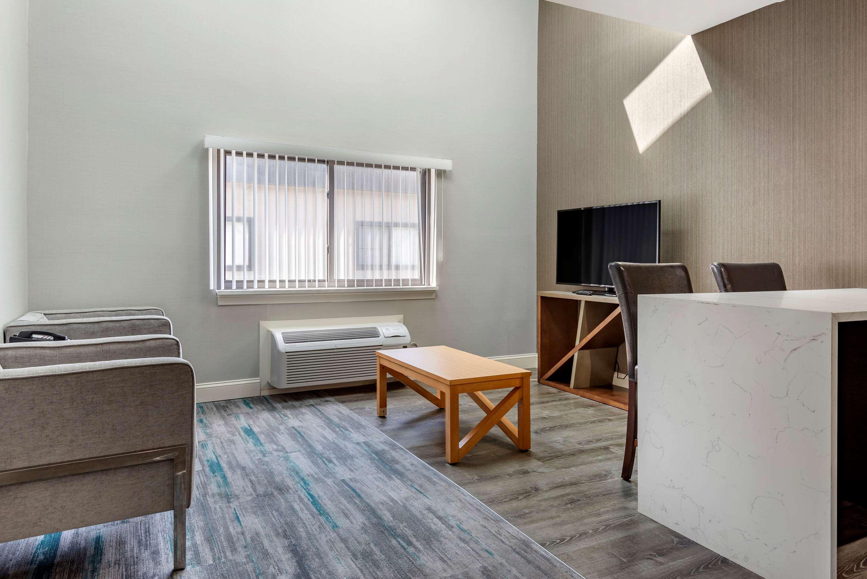 Somerset Lofts Экстерьер фото