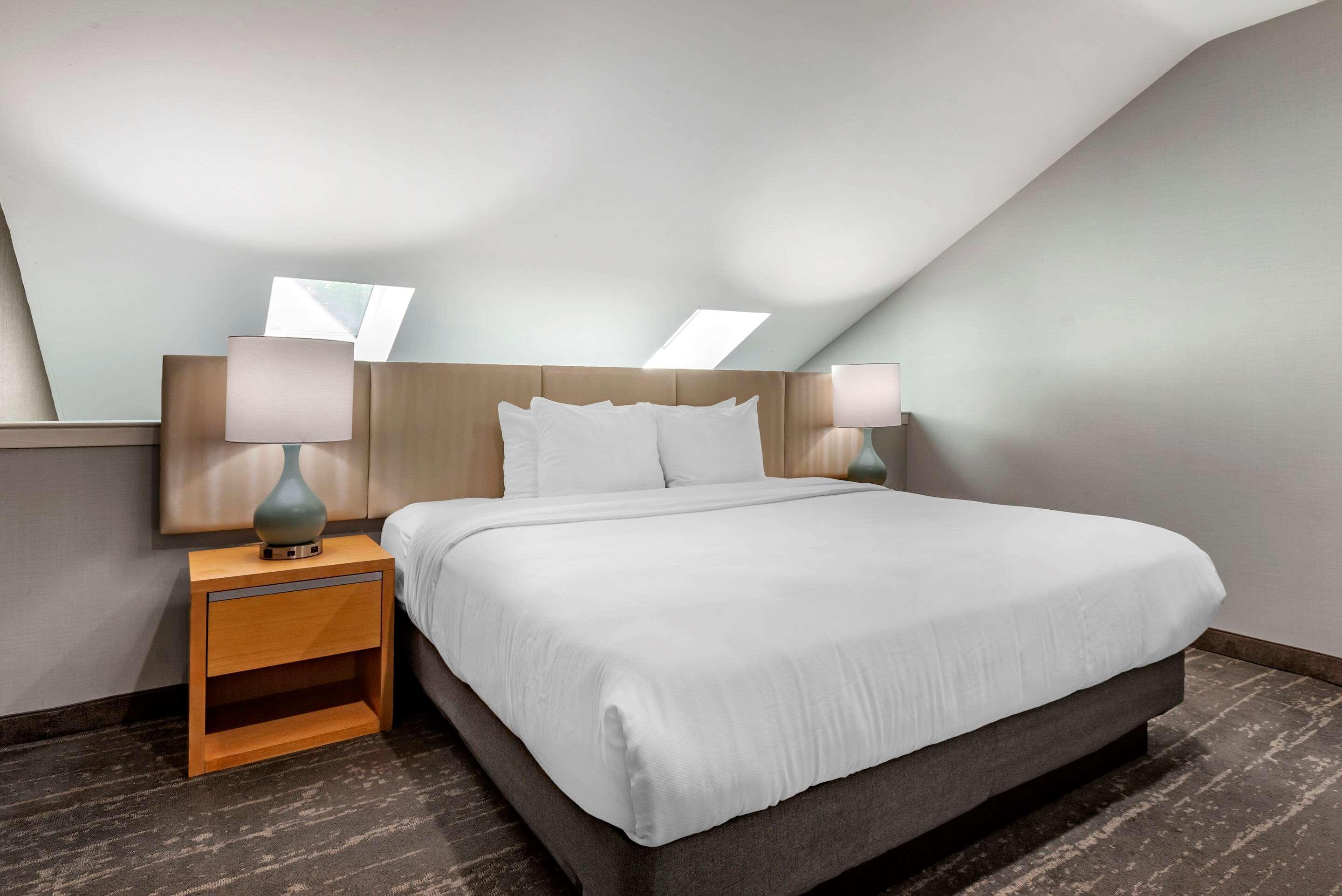 Somerset Lofts Экстерьер фото