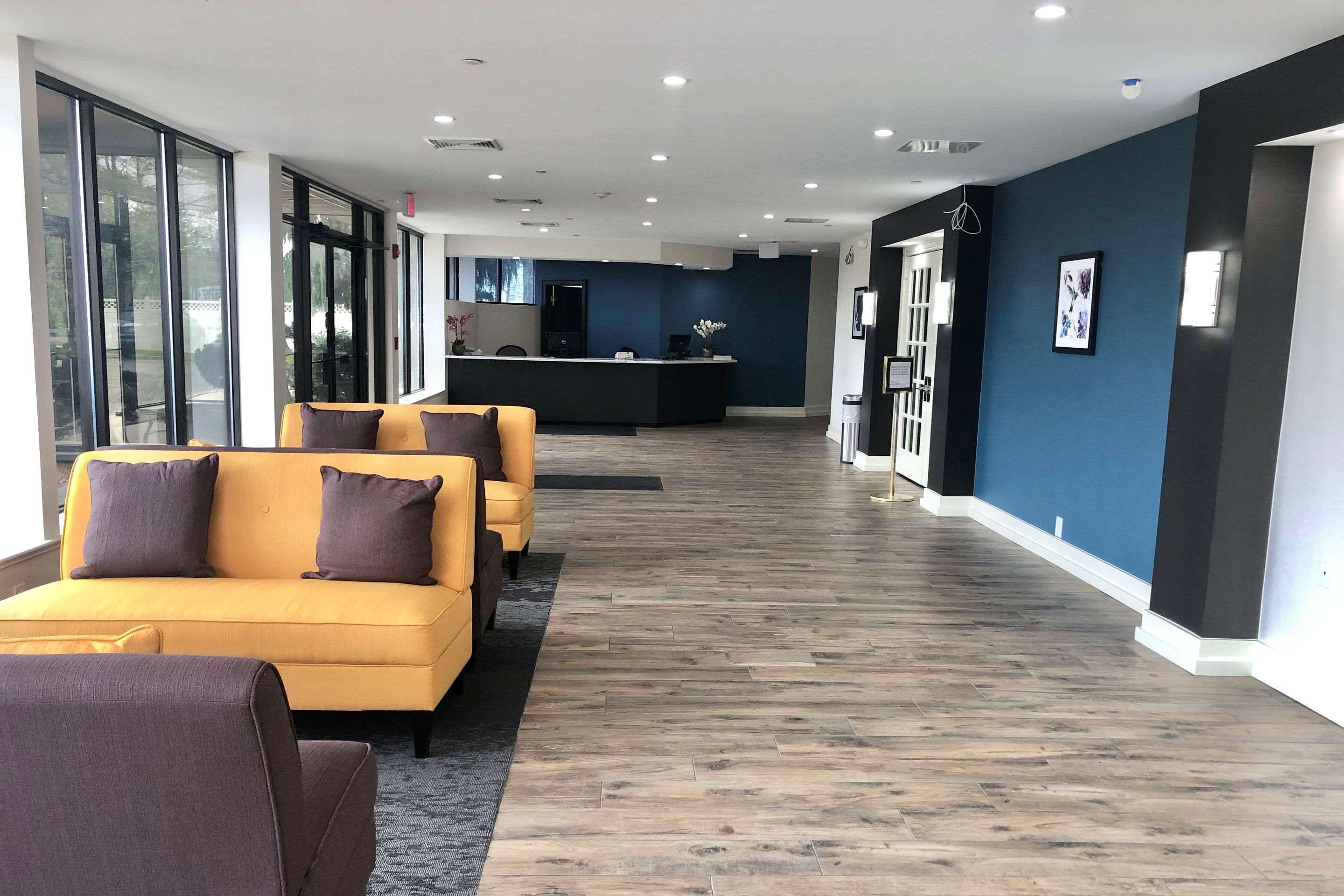 Somerset Lofts Экстерьер фото